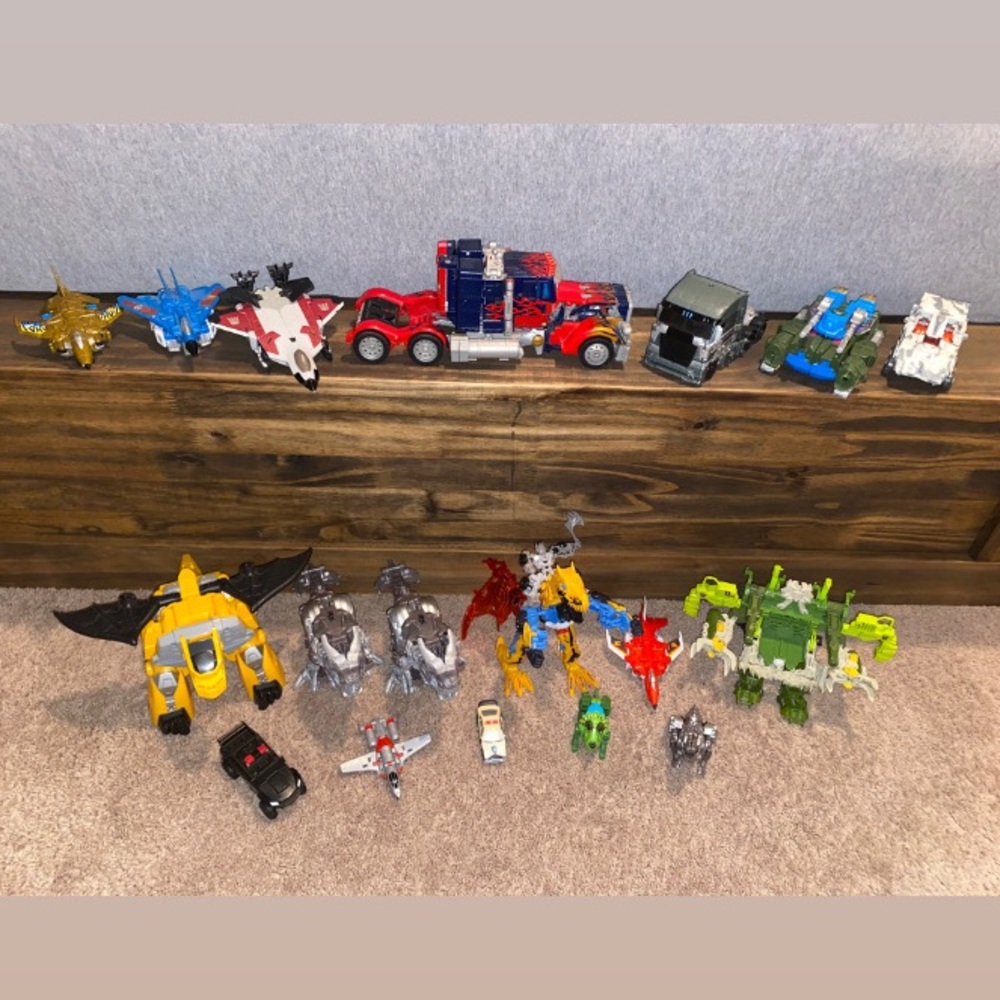 Transformers